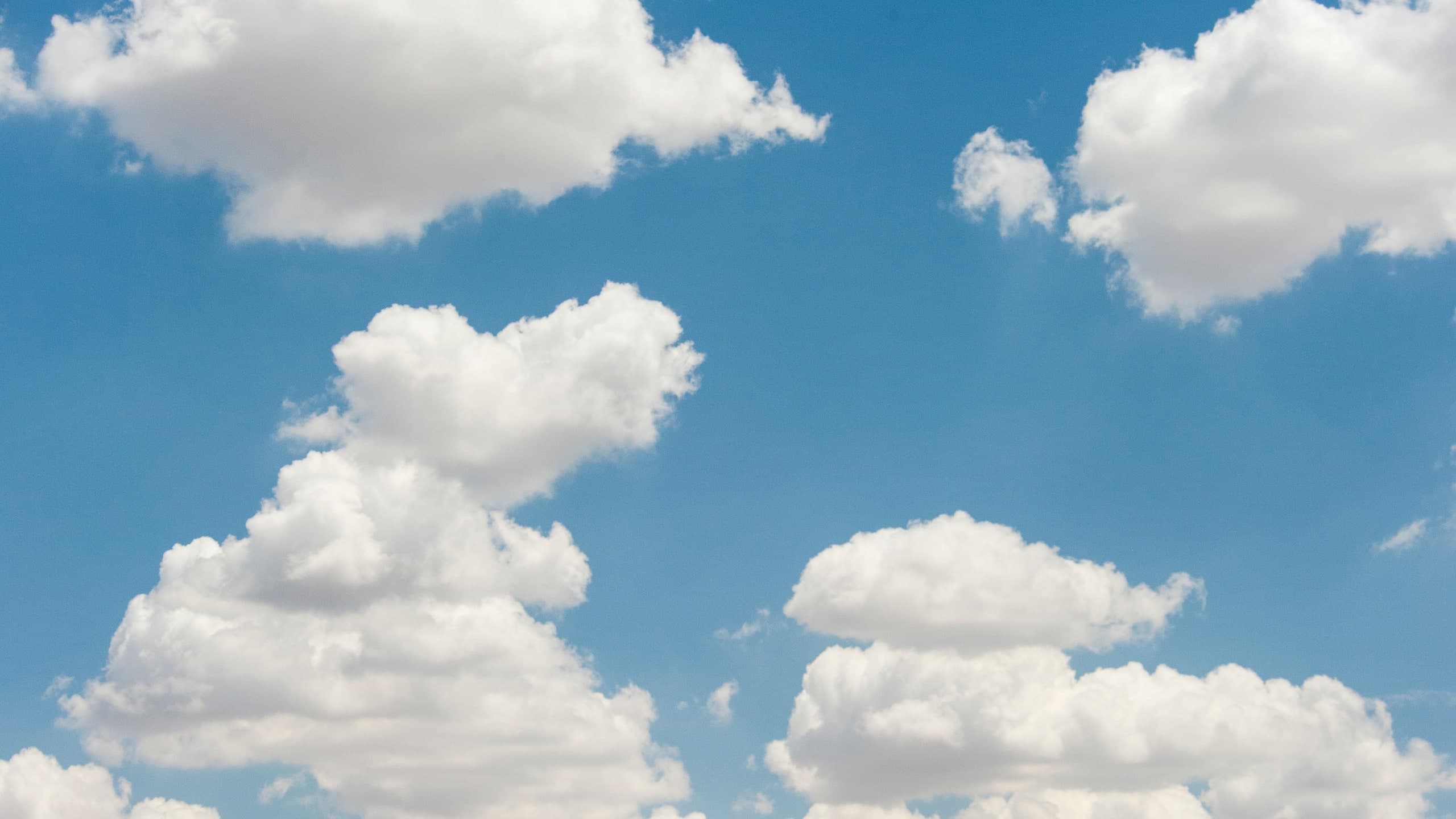 Atmospheric Background