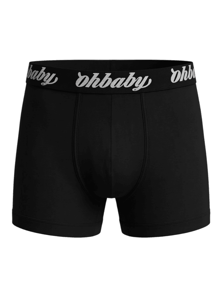 Ohbaby Signature Underwear